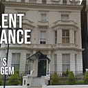 Inside David Beckham's Luxurious London Mansion in Holland Park