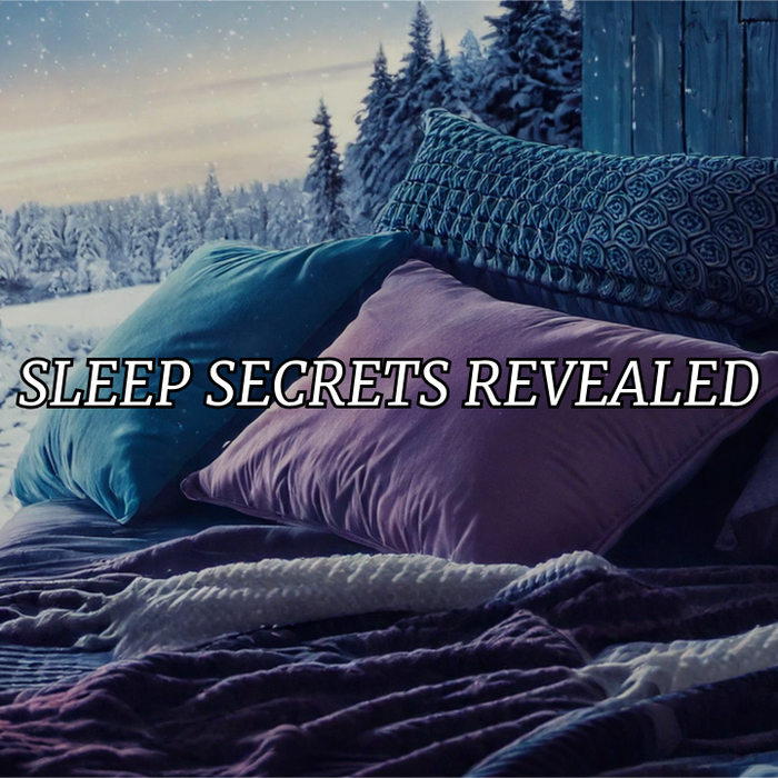 Pillow Perfection: Unlocking the Secrets to a Blissful Winter Sleep