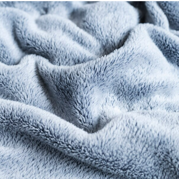 Embrace Winter Warmth: Discover the Reasons to Snuggle Up with a Mink Blanket from Bed Bath And Home
