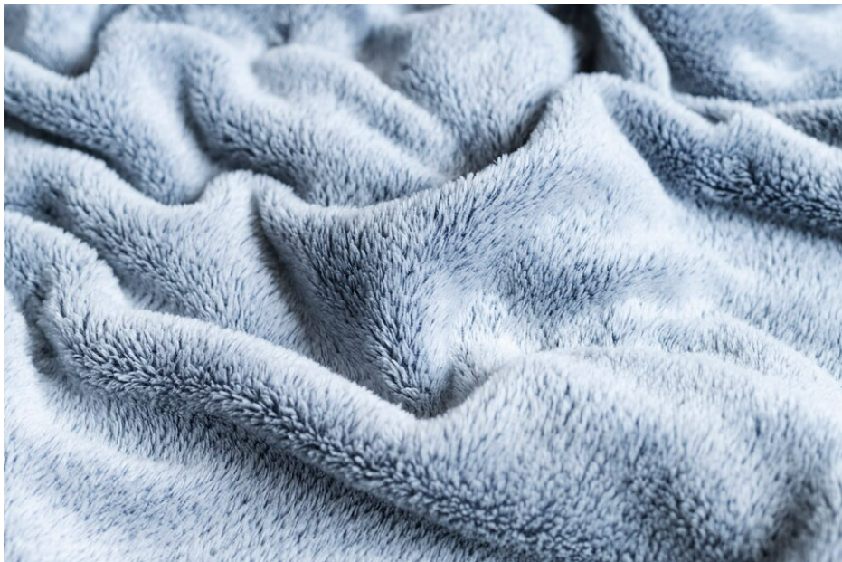 Embrace Winter Warmth: Discover the Reasons to Snuggle Up with a Mink Blanket from Bed Bath And Home
