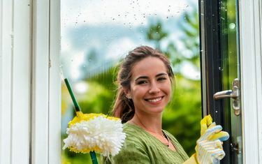 Spring Home Maintenance Checklist