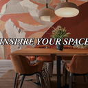 Statement Walls: Creative Ideas for Bold and Beautiful Interiors