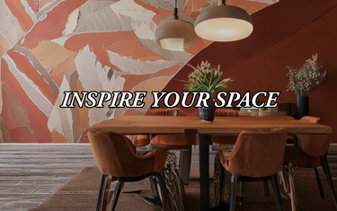 Statement Walls: Creative Ideas for Bold and Beautiful Interiors