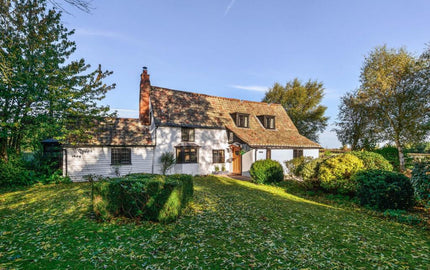 A Tour of Mrs. Hinch's Immaculate Essex Home