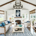 Dream Home: How to Bring the Coastal Grandmother Trend Home