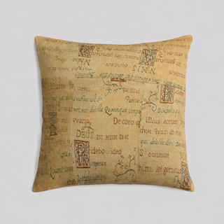 Floor Cushions