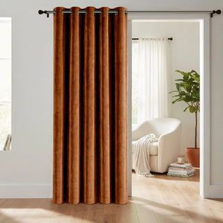 Door Curtains
