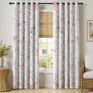 Ring Top Curtains