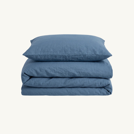 Plain Duvet Cover Sets