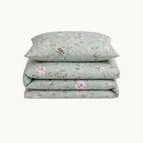 Cotton Blend