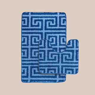 Bath and Pedestal Mats