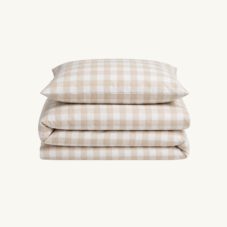 Duvet Cover and Pillowcase Sets