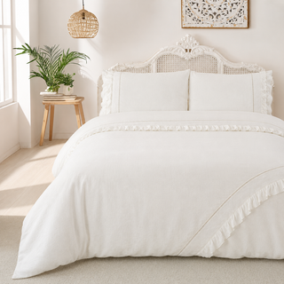 Cotton Bedding