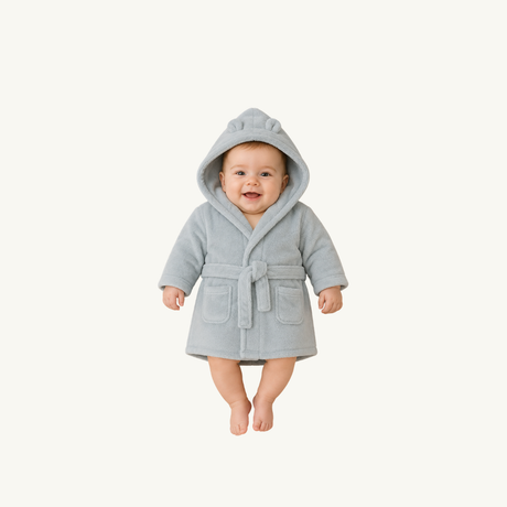 Baby Robes