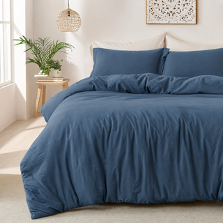 Microfibre Bedding