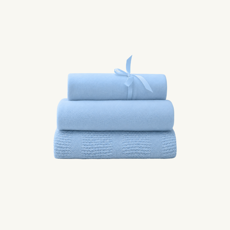 Cot and Cot Bed Bedding
