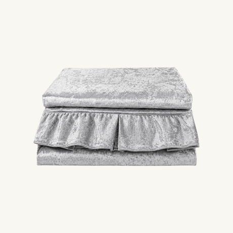 Valance Sheets