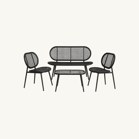 Garden Sofa Sets