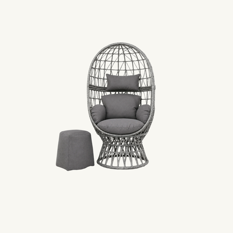 Egg Chairs