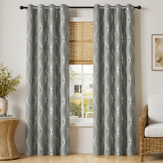 Blackout Curtains