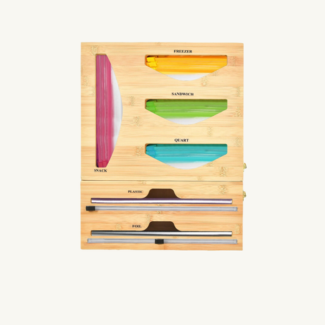 Kitchen Organisers