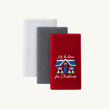 Christmas Towels