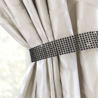 Curtain Tiebacks
