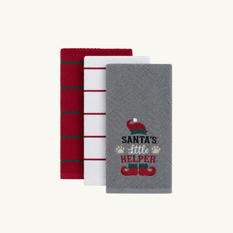 Christmas Tea Towels