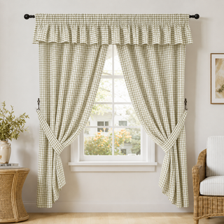 Kitchen Curtains