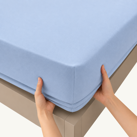 Fitted Sheets