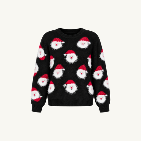 Christmas Jumpers