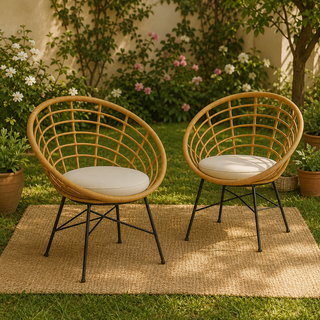 Garden Chairs
