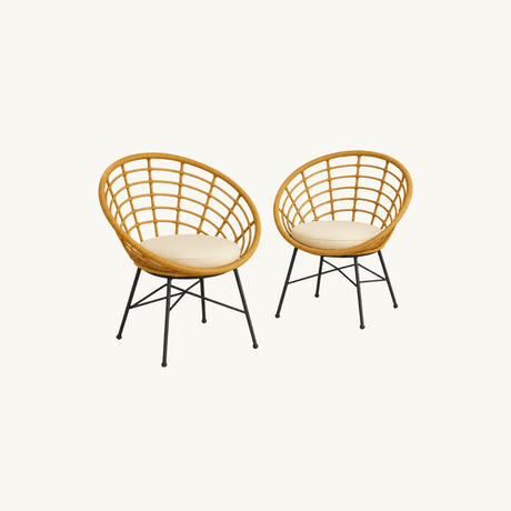 Garden Chairs