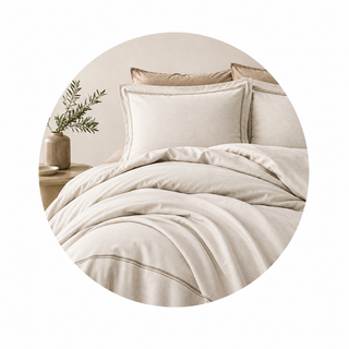 Duvet Cover and Pillowcase Set