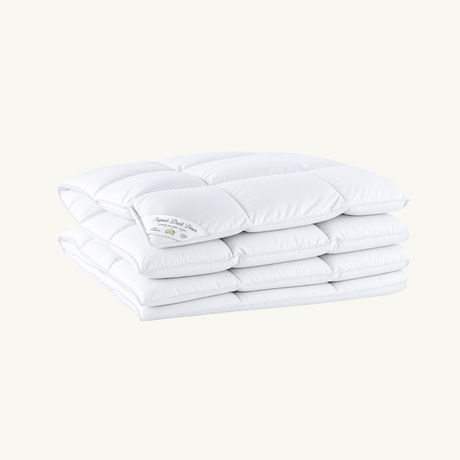 Duvets