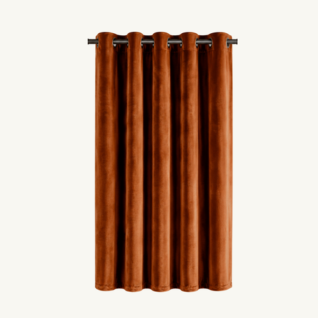 Door Curtains