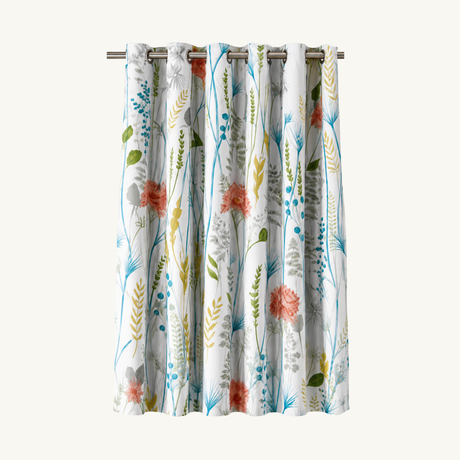 Ring Top Curtains