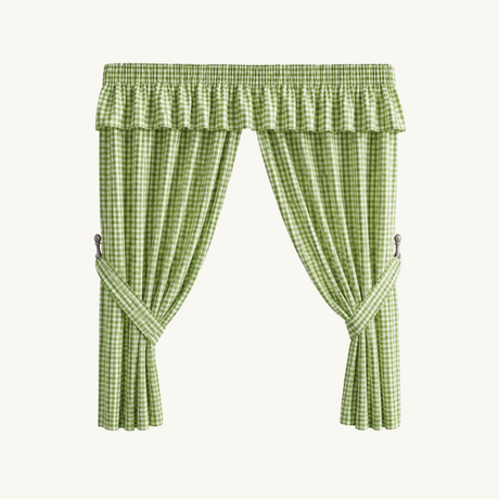 Kitchen Curtains