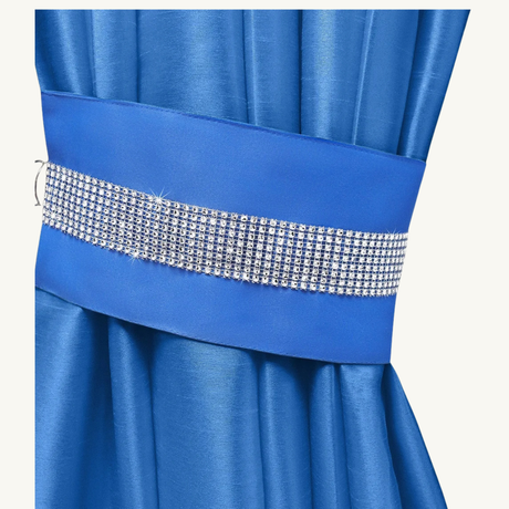 Curtain Tiebacks