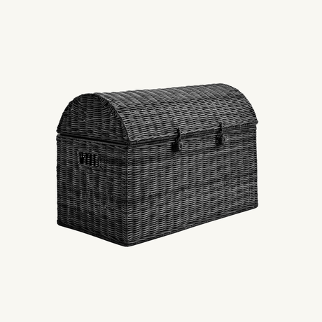 Storage Ottomans