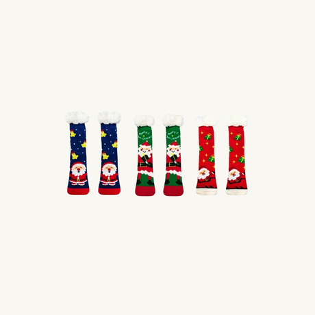 Christmas Socks