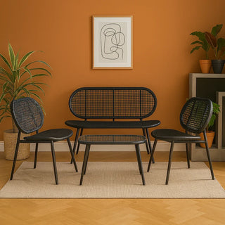Garden Sofa Sets