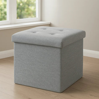 Storage Ottomans