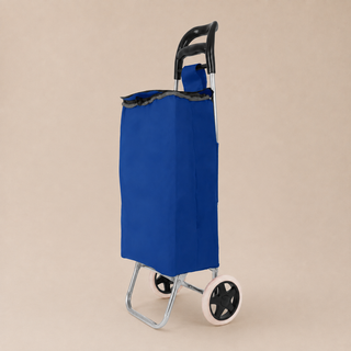 Shopping Trolleys