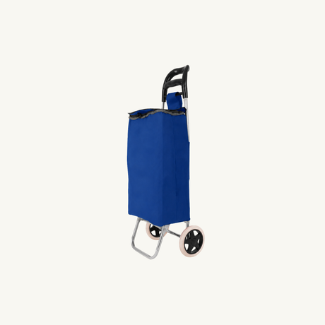 Shopping Trolleys