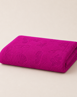 Beach Towels