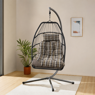 Egg Chairs