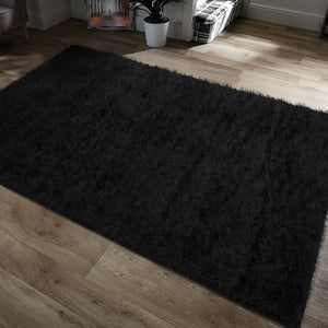 Home Republic Majestic Shagggy Rug Long Pile