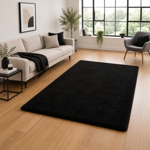 Home Republic Majestic Shagggy Rug Long Pile