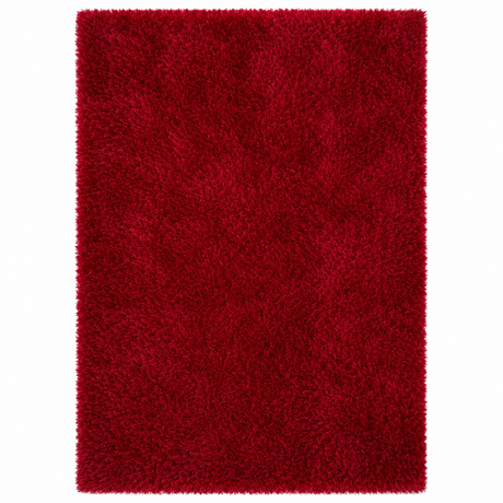 Home Republic Majestic Shagggy Rug Long Pile